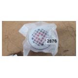 SHOWER DRAIN, NEW