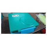 OMIEBOX, INSULATED BENTO BOX FOR KIDS