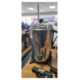 SUNBEAM COMMERCIAL COFFEE URN