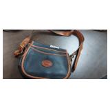 DOONEY & BOURKE PURSE