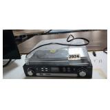 ALL-IN-ONE BLUETOOTH RECORD PLAYER