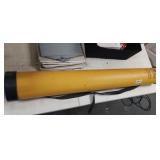 ROD SAFE CONTAINER 42" TO 72" LENGTH