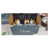 (6) DOSE FOR YOUR LIVER, IN DATE