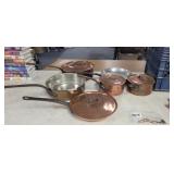 COOKWARE SET