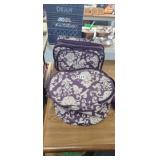 (2) THIRTY-ONE THERMAL  INSULATED BAGS