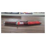 SHORT SWORD WITH SHEATH