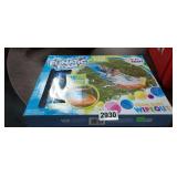 FUNATIC FOAM SLIDE WIPEOUT