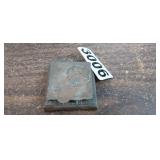 VINTAGE SMALL TRINKEY BOX