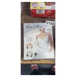 THE BODY WRAP, MEDIUM
