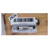 RMEF BROWNING DEER SCENE POCKET KNIFE, NEW IN BOX