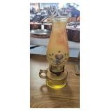 OIL LAMP