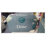 (6) DOSE FOR YOUR LIVER, IN DATE