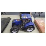 TRACTOR TOY