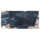 32" LG FLAT SCREEN TV