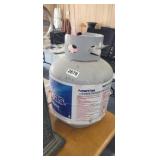 PROPANE TANK