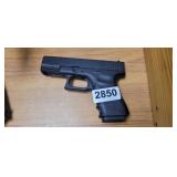 GLOCK G19 GEN 3 .177 BB PISTOL
