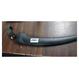 FISCAR 13" SAW WITH SHEATH