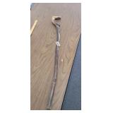 BIRD SCULPTURE WALKING STICK