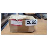 (100) .54 CAL MUZZLELOADER ROUND BALLS