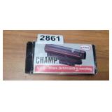 ADCO RED AND GREEN DOT SCOPE