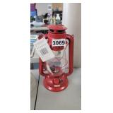 KEROSENE LANTERN