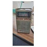 VINTAGE JULIETTE SOLID STATE RADIO