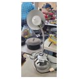 DESK LAMP