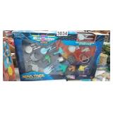 STAR TREK MICRO MACHINES