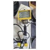 PORTABLE WORK LIGHT