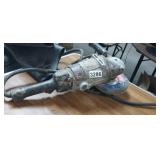 WILDCAT ANGLE GRINDER