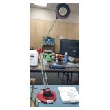ADJUSTABLE LAMP
