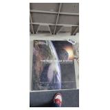 THE NEW SOLAR SYSTEM BOOK BY NATIONAL GEOGRAPHIC