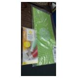 CAKE DECORATING SUPPLIES