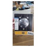 HARLEY DAVIDSON TIMER COVER, NIP