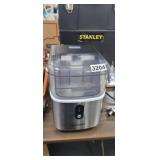 EUHOMY COUNTERTOP ICE MAKER