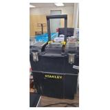 STANLEY MOBILE WORK CENTER