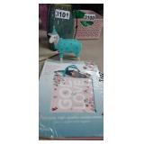 PARTY ANIMALS SHEEP & GIFT BAG