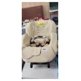 BABY CAR SEAT