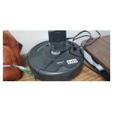 iROBOT ROOMBA