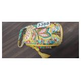 VERA BRADLEY WALLET
