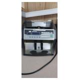 ROYAL SOVERIGN HIGH SPEED BILL COUNTER