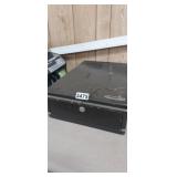 ANTIQUE CASH DRAWER, REMINGTON RAND (NO KEY)