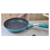 10' PIONEER WOMAN SKILLET