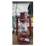 VINTAGE DIETZ LANTERN