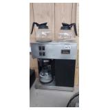 BUNN POUR-OMATIC COMMERCIAL COFFEE MAKER