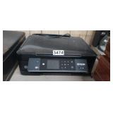 EPSON XP-430 COMPACT WIRELESS ALL IN ONE INKJET PR