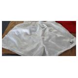 PUMA SHORTS, SIZE LARGE