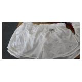 DRI FIT SHORTS SIZE 2X, NEW WITH TAGS