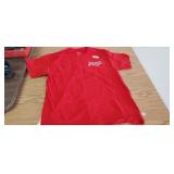 COUNTS KUSTOMS TEE SHIRT