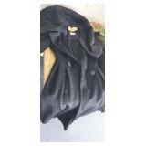 MID CENTURY LILLI ANN COAT